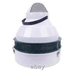 200 Pint Air Humidifier commercial Grade Fog Mist For Hydroponics Grow Room