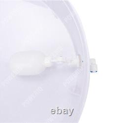 200 Pint Air Humidifier commercial Grade Fog Mist For Hydroponics Grow Room