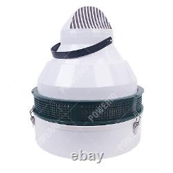 200 Pint Air Humidifier commercial Grade Fog Mist For Hydroponics Grow Room