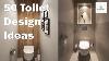 50 Bathroom Ideas Decor Wash Room Design Renovation Ideas