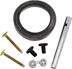 7301021-0070A Tank to Bowl Coupling Kit, Multicolor