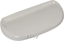 735083-400.020 Cadet Toilet Tank Cover for Models with Standard 12-Inch Rough Ta