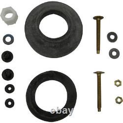 American Standard 047188-0070A Tank to Bowl Coupling Kit