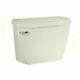 American Standard 4142.016.222 Linen Flushometer Toilet Tank With Coupling