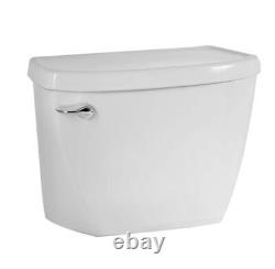 American Standard 4142.016 Cadet 1.6 GPF Toilet Tank Only White