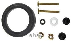 American Standard 738756.0070A Coupling Kit for Toilet Tank to Bowl