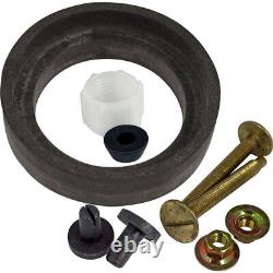 American Standard 738756-0070A Toilet Coupling Kit