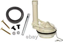 American Standard Toilet Tank to Bowl Coupling Kit & 3-Inch Flush Valve Assembly