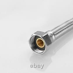 Basin Hose Pipe Flexible Tap Connectors Flexible Tails Monobloc Mixer Tap Pipes