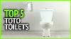 Best Toto Toilets 2021 Top 5 Toto Toilets Reviews