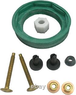 Champion Tank to Bowl Gasket KIT, 1 pack, Black