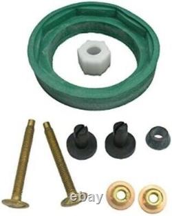 Champion Tank to Bowl Gasket KIT, 1 pack, Black