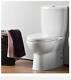Creavit Sedef Close Coupled Short Projection Toilet Wc Pan Seat Cistern