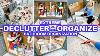 Extreme Clean With Me Declutter Organize Bathroom Organization Cleaning Motivation New Year Reset