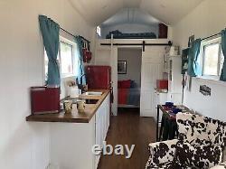 Furnished Tiny House