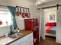 Furnished Tiny House