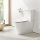 Grohe Essence Rimless Close Coupled Toilet