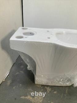 Ideal Standard Concept Air Close Coupled Toilet Pan E079701