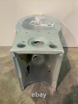 Ideal Standard Concept Space Cube Close Coupled/Back To Wall Pan E120601