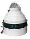 Industrial Grade 200 Pint Humidifier Withmulti Directional Fogger For Hydroponics