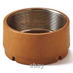 Jay R. Smith Manufacturing Coupling, Jay R Smith 0100C Jay R. Smith Manufacturing