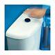 Jollytronic Wirquin No Touch 100% Hygienic Hands Free Infrared Close Coupled