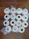 Lot Of 15 Pvc Drain Flange Coupling For Tile Floor Signature Hardware Sh439001