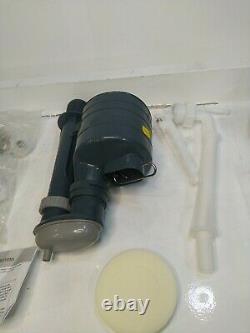 Lecico Atlas CPKDOC Close Coupled Lever Cistern Fittings FC1002311CZ00