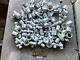Lot Of 135+ Items, Pvc Fittings, 1/2'' & 3/4'' & 1'' Elbows, Couplins Tees