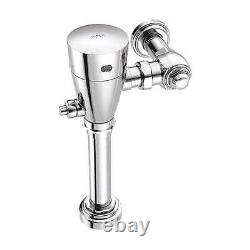 MOEN COMMERCIAL 8310 Exposed, Top Spud, Automatic Flush Valve 40D661