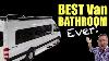 New 2024 Arriva V24tb By Coach House Best B Van Bathroom Rv Supershow 2024