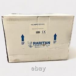 New RARITAN 162MF012 SEAERA Marine Size Bowl White Toilet