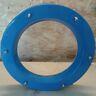 Porthole For Door Stainless Steel Phi 350 Mm Colorful