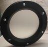 Porthole For Doors Phi 350 Mm. Color. New