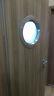 Porthole Vision Panels For Doors Phi 350 Mm Stainless Steel