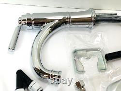 Peerless Westchester, Bathroom Sink Faucet, Drain Assembly, Chrome P1523LF