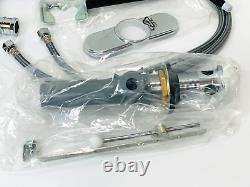 Peerless Westchester, Bathroom Sink Faucet, Drain Assembly, Chrome P1523LF