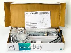 Peerless Westchester, Bathroom Sink Faucet, Drain Assembly, Chrome P1523LF