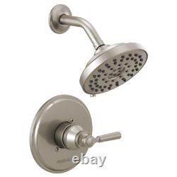 Peerless Westchester Shower Only Trim Brushed Nickel-Certified Refurbished