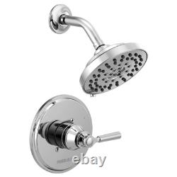 Peerless Westchester Shower Only Trim Chrome-Certified Refurbished