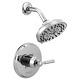 Peerless Westchester Shower Only Trim Chrome-certified Refurbished