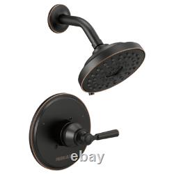 Peerless Westchester Shower Only Trim Oil Rubbed Bronze-Certified Refurbished