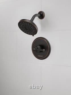 Peerless Westchester Shower Only Trim Oil Rubbed Bronze-Certified Refurbished