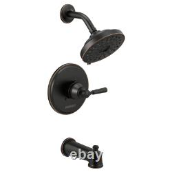 Peerless Westchester Tub Shower Trim Oil Rubbed Bronze-Certified Refurbished