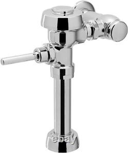 Royal 111 Exposed Manual Water Closet Flushometer, 1.6 GPF Manual Flush Valve