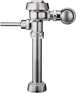 Royal 111 Exposed Manual Water Closet Flushometer, 1.6 GPF Manual Flush Valve