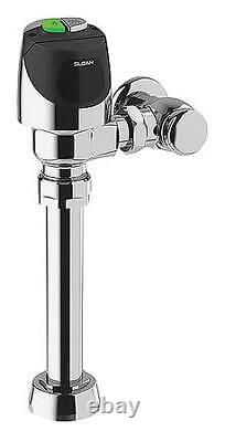 SLOAN ECOS 8111 Exposed, Top Spud, Automatic Flush Valve