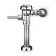 Sloan Regal 111 Xl Exposed, Manual Flush Valve, Top Spud 2vec7