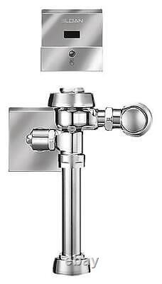 SLOAN Royal 111-1.28 ESS Exposed, Top Spud, Automatic Flush Valve 6UYN2