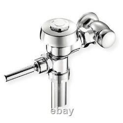 SLOAN Royal 111-1.28 Exposed, Manual Flush Valve, Top Spud 1EPE2